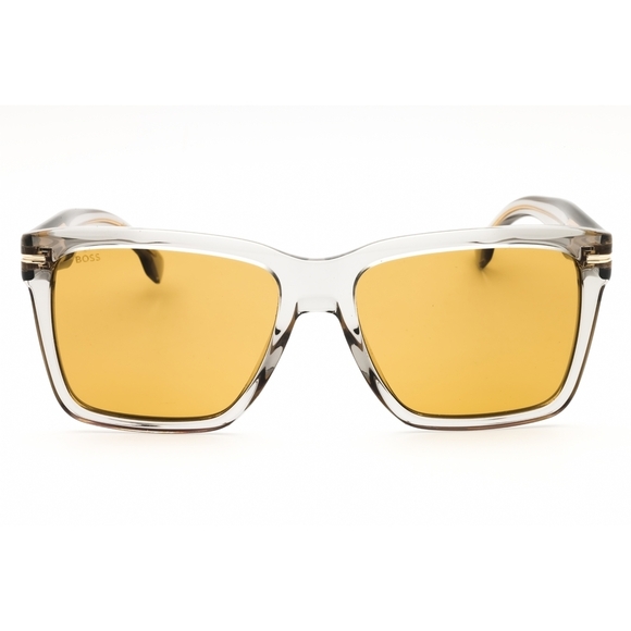 NWT Hugo Boss BOSS 1745/S-0KB7 2M Sunglasses